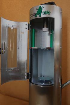 Preview: BASLAC - Autolackspray 1K UNI/MET. Preview: BASLAC - Autolackspray 1K UNI/MET.